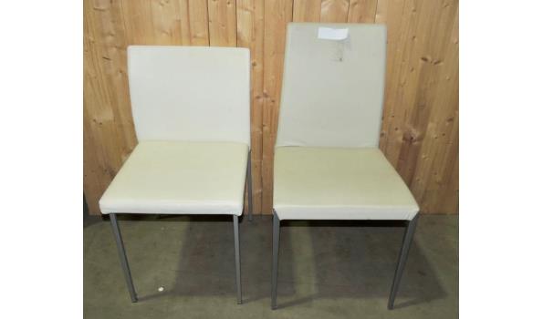 2  Diverse stoelen